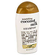OGX&reg; .3 fl. oz. Coconut Milk Shampoo