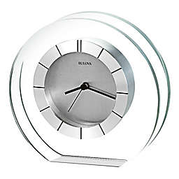 Bulova Accolade Table Clock