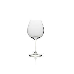 Mikasa Julie 25 oz. Red Wine Drinking Glasses (Set of 4)