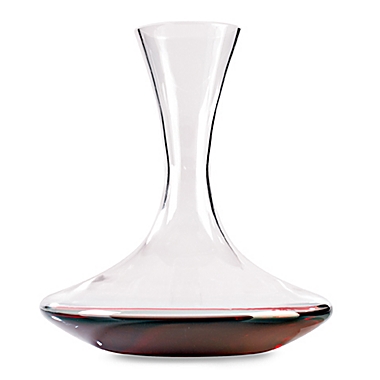 Wine Enthusiast Vivid Decanter. View a larger version of this product image.