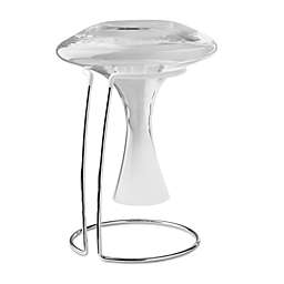 Wine Enthusiast Decanter Drying Stand