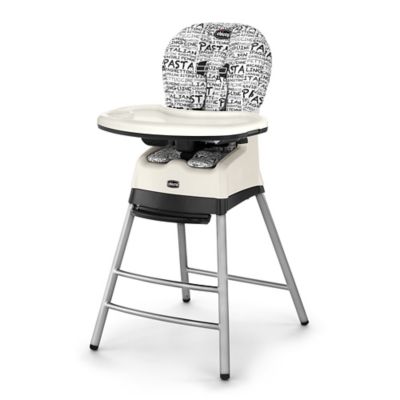 bed bath and beyond high chair