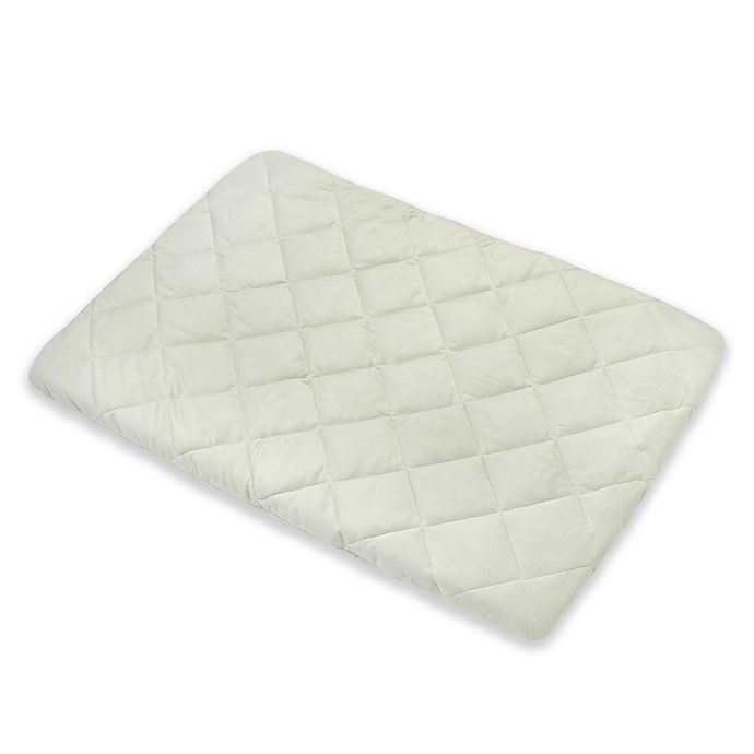 carter's® Quilted Playard Sheet Bed Bath & Beyond