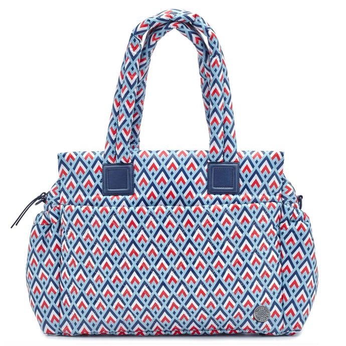 happ diaper bag
