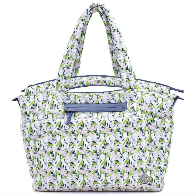 the happ diaper bag