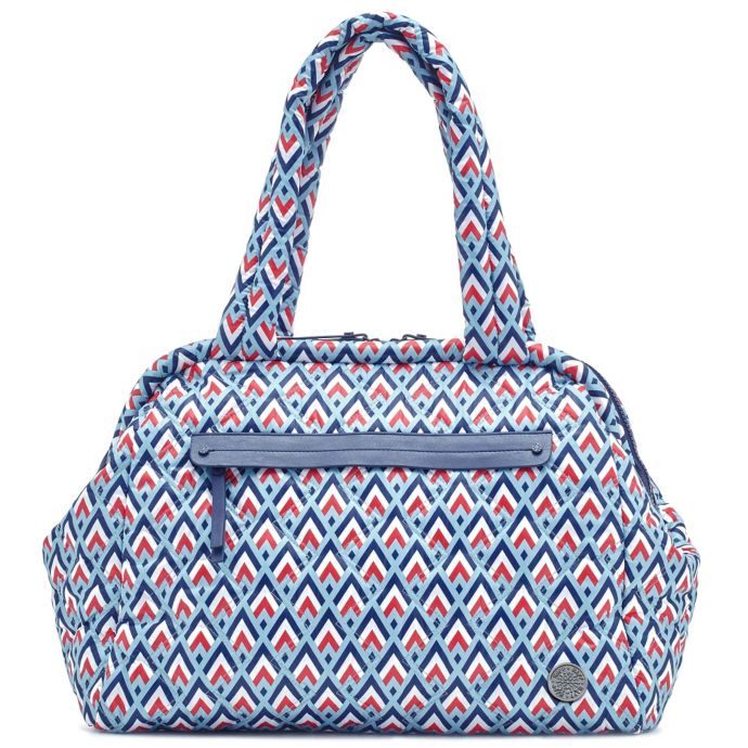 the happ diaper bag