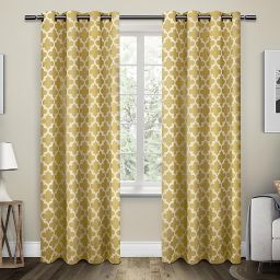 Extra Long Curtains Bed Bath Beyond
