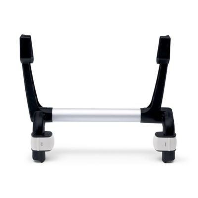 bugaboo donkey twin car seat adapter