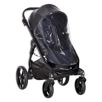 baby jogger city select weather shield