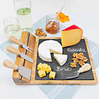 Alternate image 1 for CucinaPro&trade; Magnetic Cheese Plate
