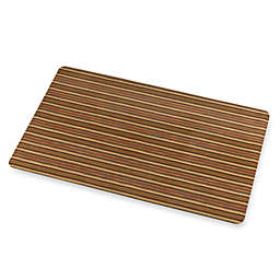 Bungalow Flooring Microfibre® Hansen Neoprene Low Profile Floormats