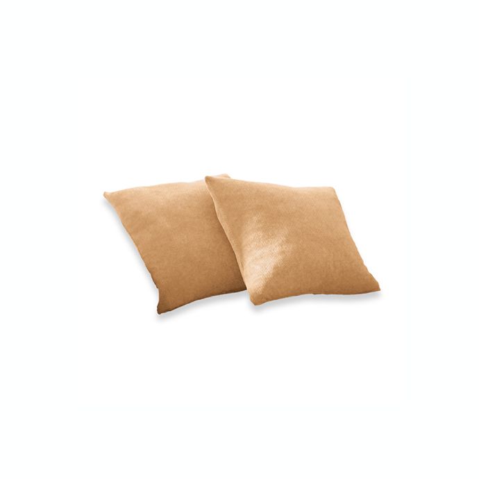 Stretch Pique Camel Pillow By Sure Fit Bed Bath Beyond