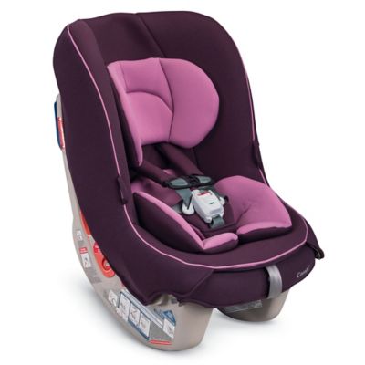 combi car seat and stroller