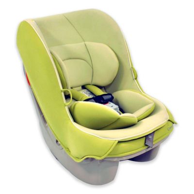 combi coccoro car seat