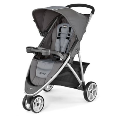 chicco activ3 air jogging stroller