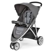 Chicco&reg; Viaro&trade; Stroller in Graphite