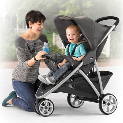 stroller chicco viaro