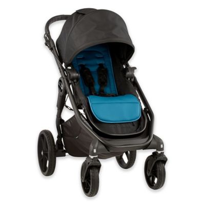 baby jogger city premier rain cover