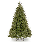 Alternate image 0 for National Tree Company 7.5-Foot Downswept Douglas Fir Christmas Tree