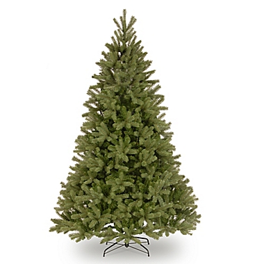 National Tree Company 7.5-Foot Downswept Douglas Fir Christmas Tree. View a larger version of this product image.