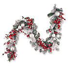 Alternate image 0 for National Tree 6-Foot Christmas Garland