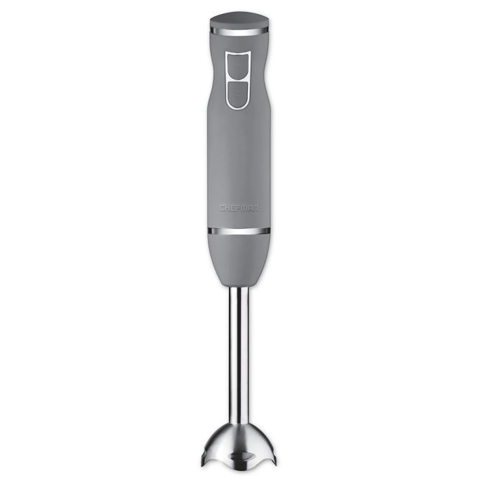 Chefman 300-Watt Hand Blender | Bed Bath and Beyond Canada