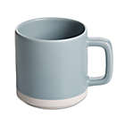 Alternate image 0 for Artisanal Kitchen Supply&reg; 13 oz. Edge Mug in Celadon