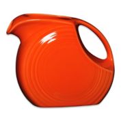 Fiesta&reg; Rustic Harvest Large Pitcher