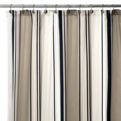 nautica shower curtain