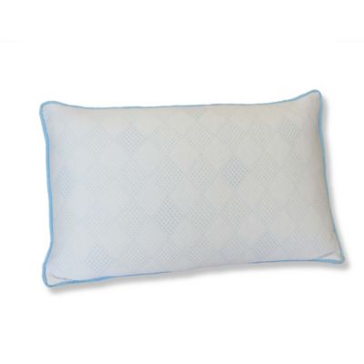 talalay latex pillow bed bath and beyond