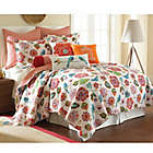 Alternate image 1 for Levtex Home Gareth Twin/Twin XL Quilt Set
