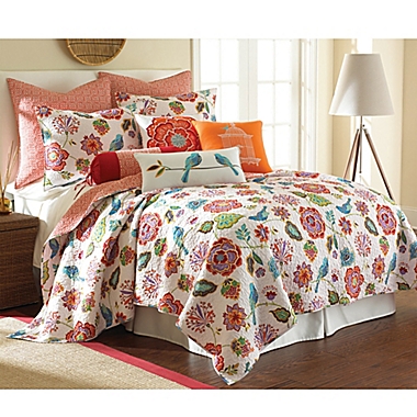 Levtex Home Adele King Quilt Set. View a larger version of this product image.