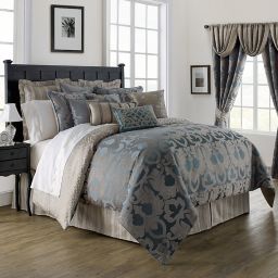Slate Blue Bedding Bed Bath Beyond