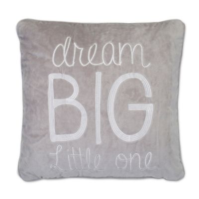 Dream Big Pillow Top Sellers, 54% OFF | www.emanagreen.com