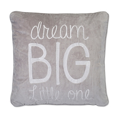 Levtex Home Gillian Dream Big Pillow. View a larger version of this product image.