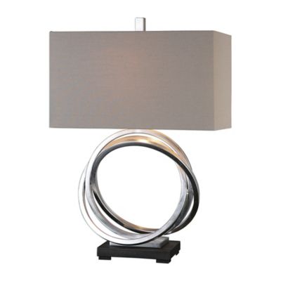 uttermost table lamps on sale