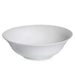 Nevaeh White® by Fitz and Floyd® Serving Bowl