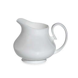 Nevaeh White® by Fitz and Floyd® Classic Creamer