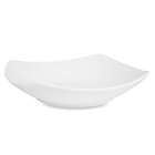 Alternate image 0 for Nevaeh White&reg; by Fitz and Floyd&reg; 8.25-Inch Hard Square Soup Bowl