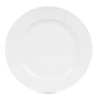 Alternate image 0 for Nevaeh White&reg; by Fitz and Floyd&reg; Rim Salad Plate