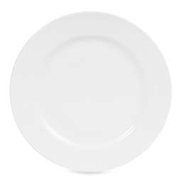 Nevaeh White® by Fitz and Floyd® Rim Salad Plate