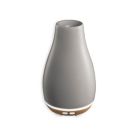 Alternate image 0 for HoMedics&reg; Ellia&trade; Blossom Ultrasonic Aroma Diffuser in Grey