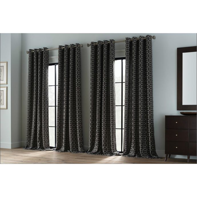 The Collection Customized Drapery Bed Bath Beyond
