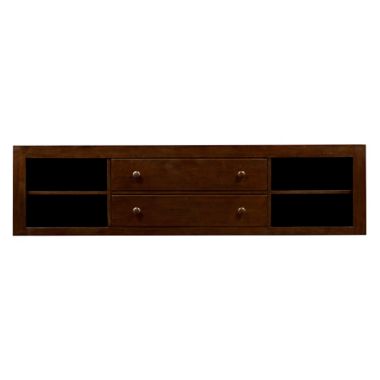 Stone &amp; Leigh&trade; Teaberry Lane Underbed Storage in Midnight Cherry. View a larger version of this product image.