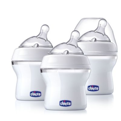 chicco bottle nipple