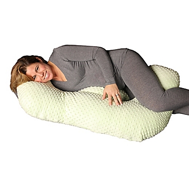 Twin Z Pillow&reg;. View a larger version of this product image.