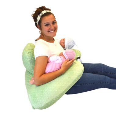 Twin Z Pillow&reg;. View a larger version of this product image.