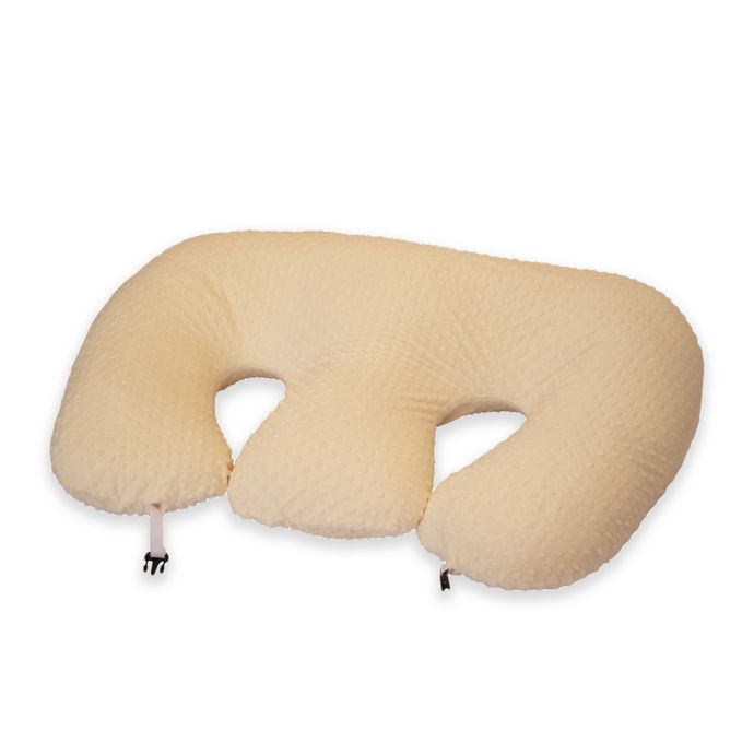 Twin Z Pillow® buybuy BABY