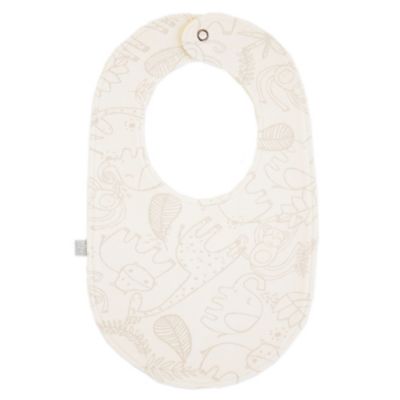 ivory bib