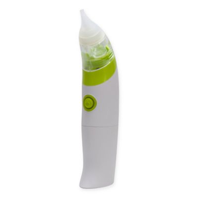 philips nasal aspirator